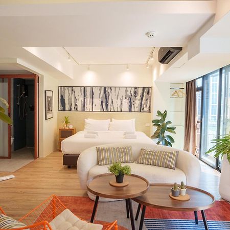 Gecko Eye Hotel 방콕 외부 사진