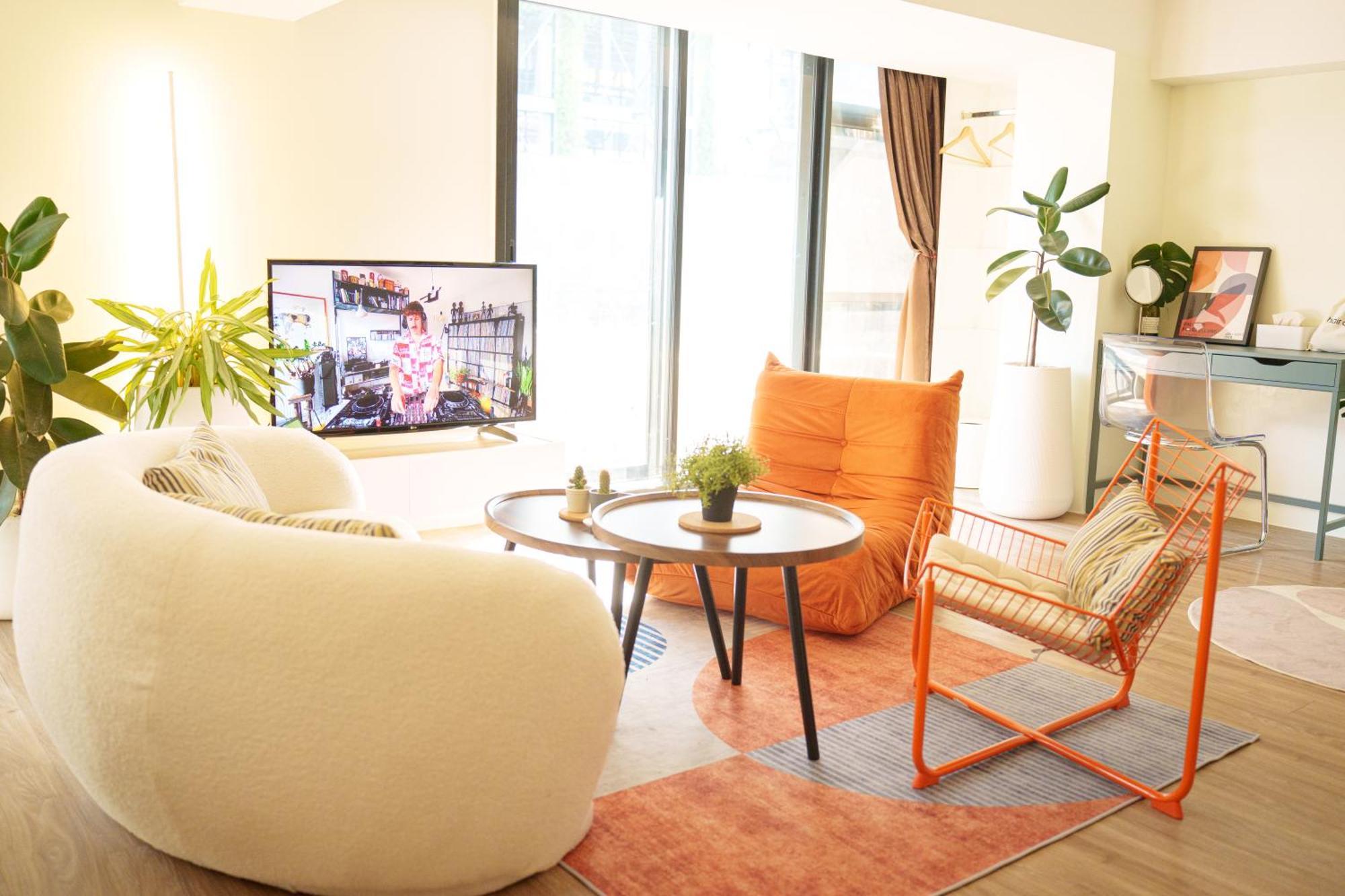 Gecko Eye Hotel 방콕 외부 사진