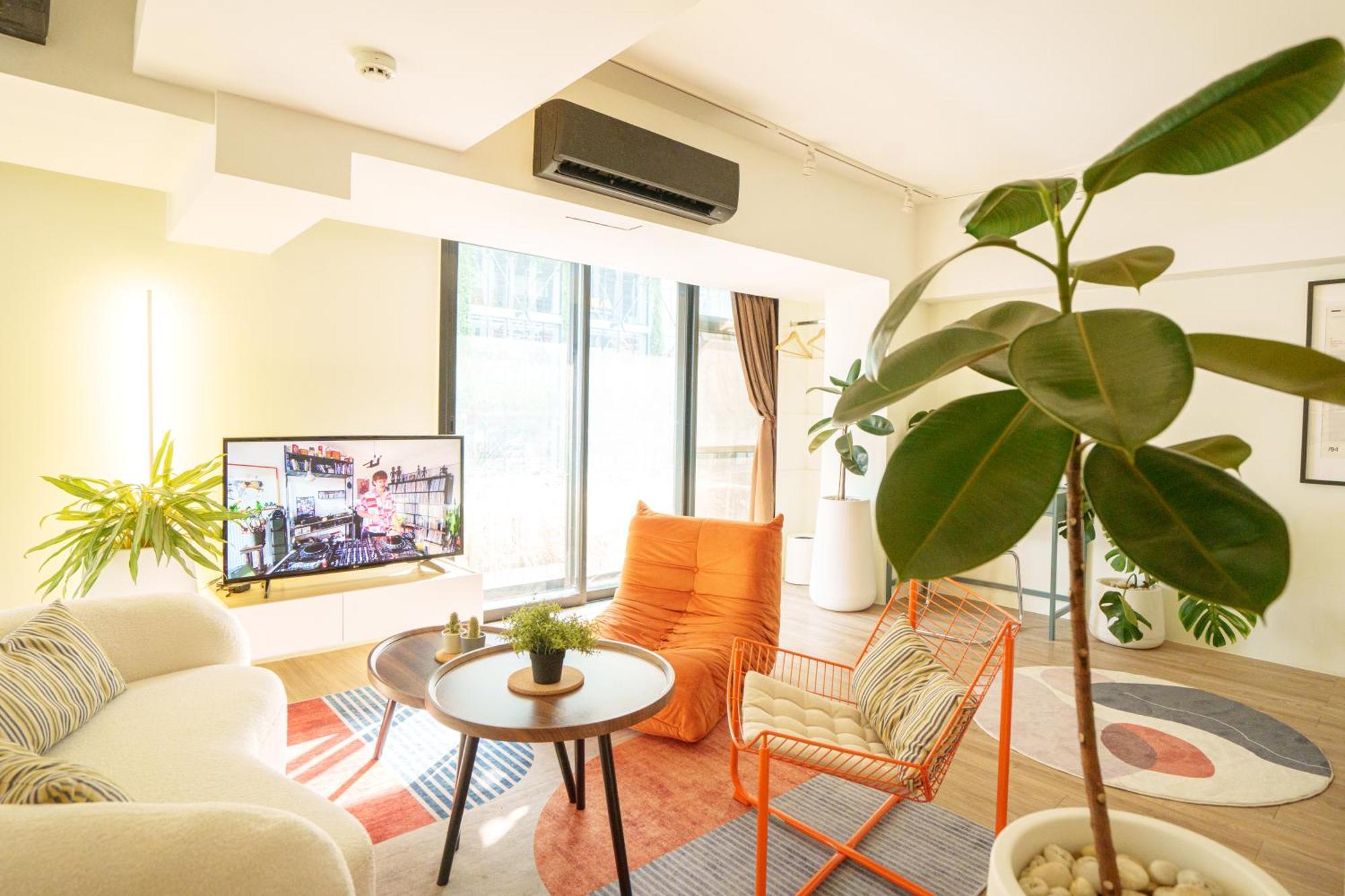 Gecko Eye Hotel 방콕 외부 사진