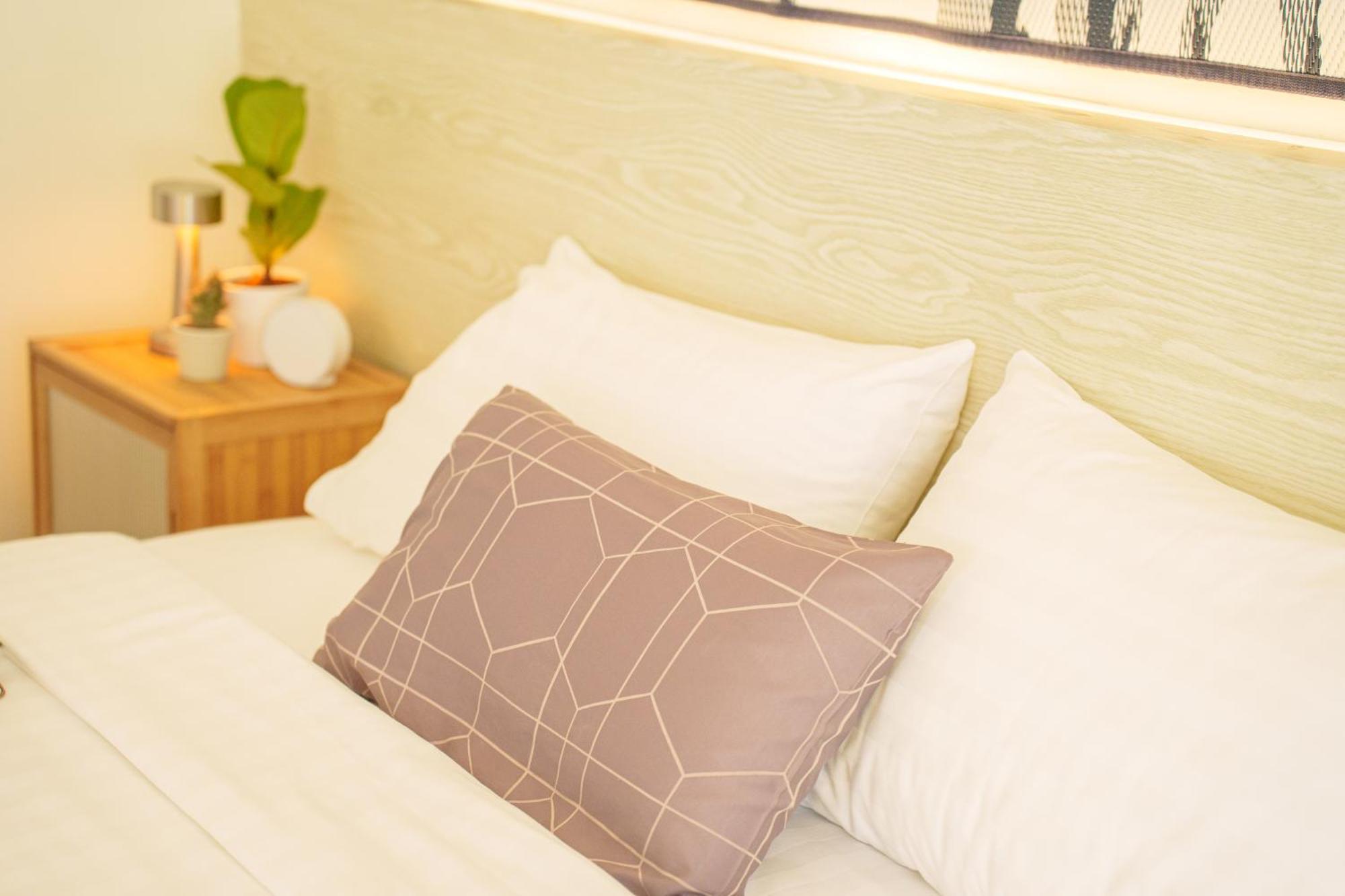 Gecko Eye Hotel 방콕 외부 사진
