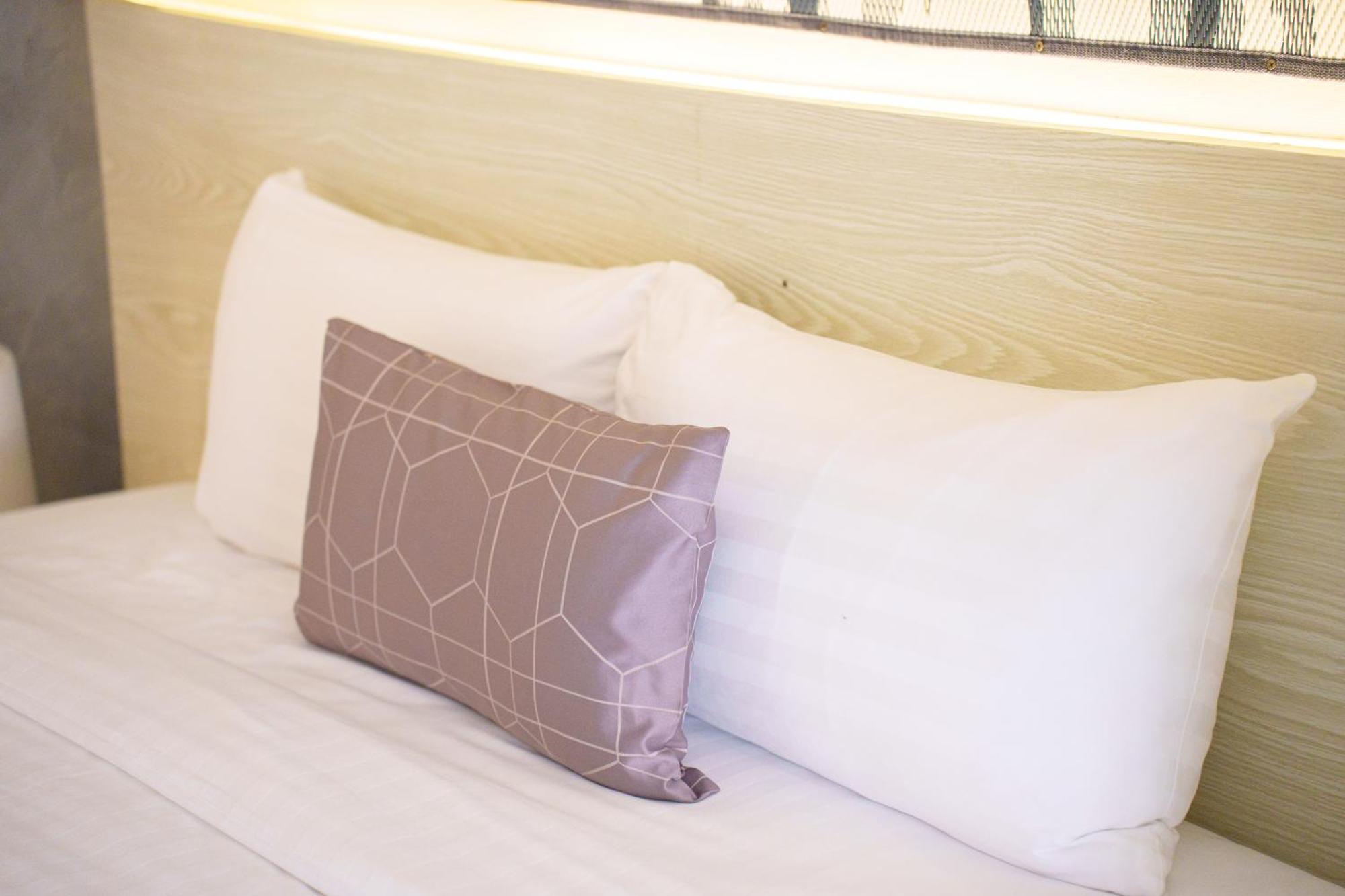 Gecko Eye Hotel 방콕 외부 사진