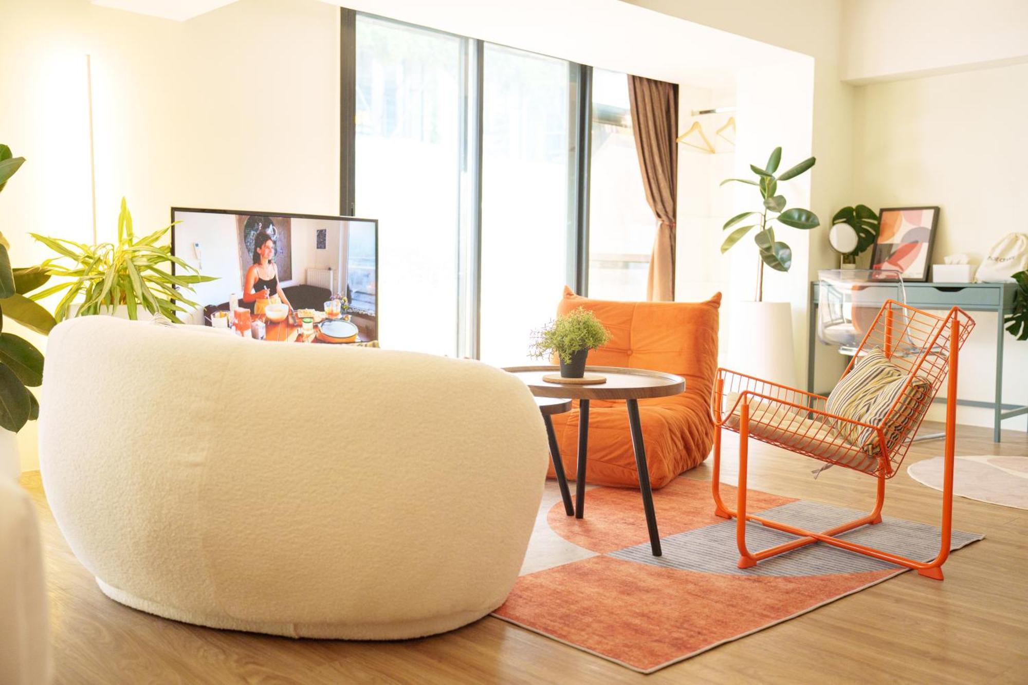 Gecko Eye Hotel 방콕 외부 사진