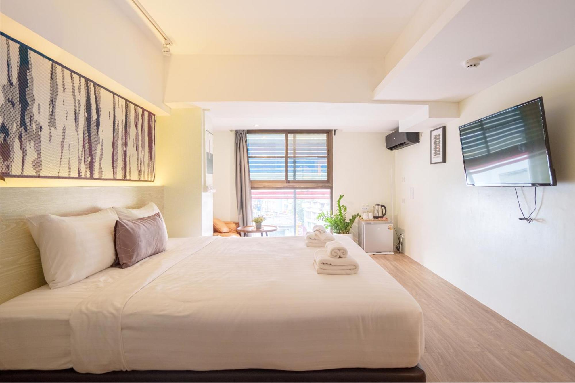 Gecko Eye Hotel 방콕 외부 사진